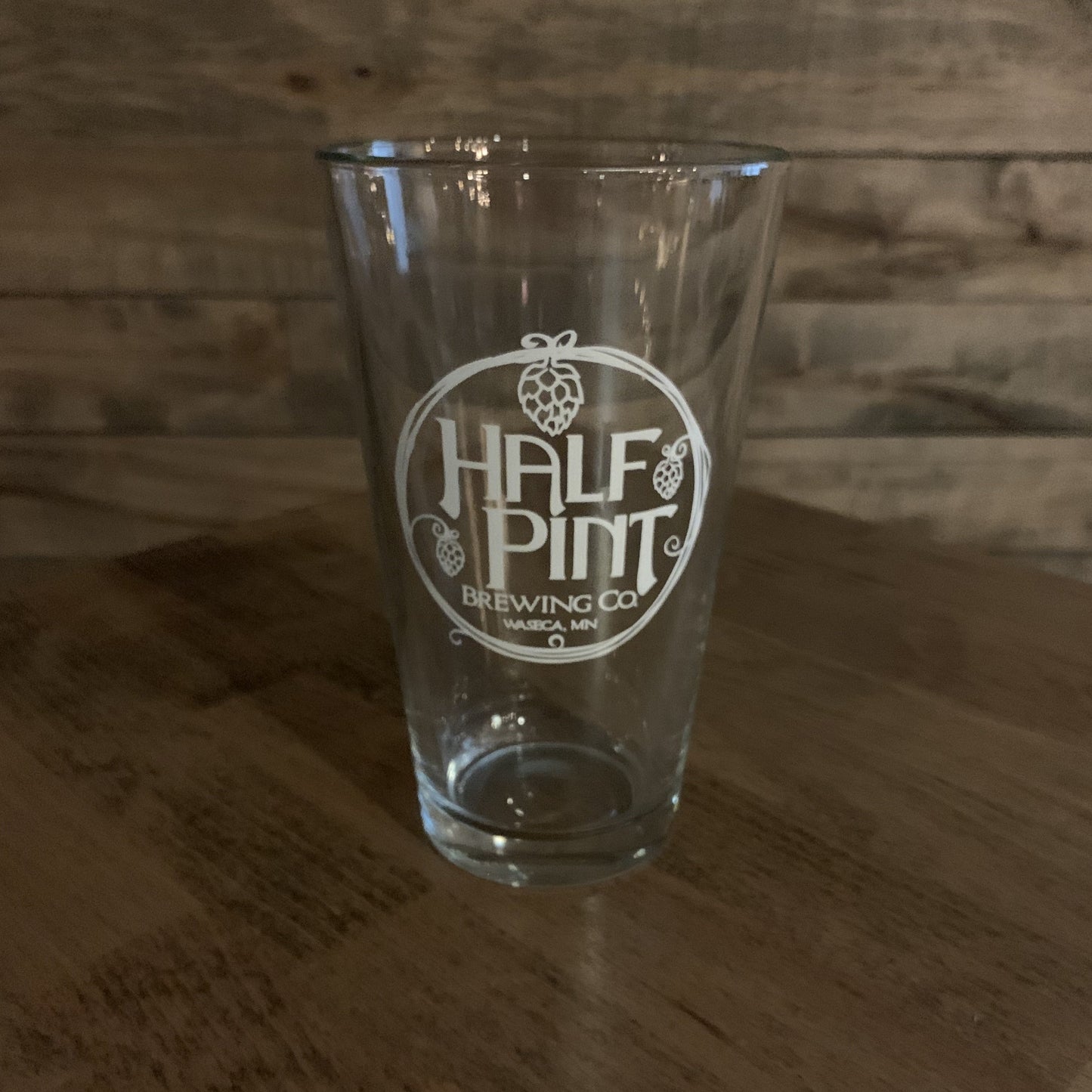 Pint Glasses