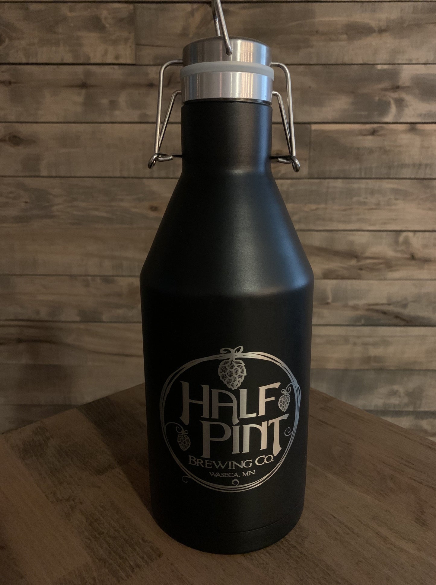 New Growler (Required for any Growler Fill)