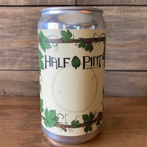 Strawberry Cream Ale w/ Vanilla and lactose