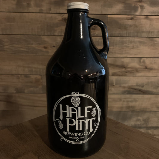 New Growler (Required for any Growler Fill)